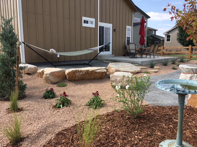 Landscaping How To, Northern Colorado Landscaping